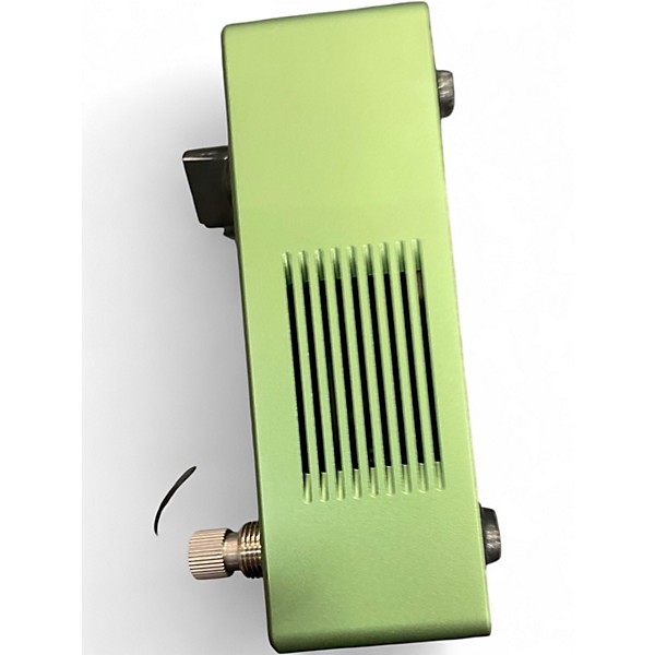 Used Darkglass Aggressively Distorting Advanced Machine Effect Pedal