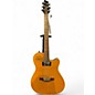 Used Godin A6 Ultra Natural Acoustic Electric Guitar thumbnail