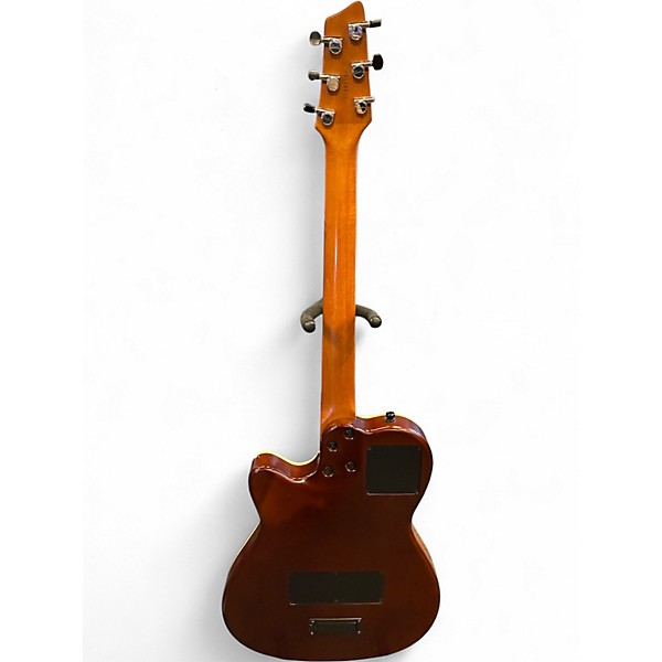 Used Godin A6 Ultra Natural Acoustic Electric Guitar