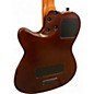 Used Godin A6 Ultra Natural Acoustic Electric Guitar