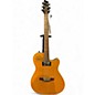 Used Godin A6 Ultra Natural Acoustic Electric Guitar