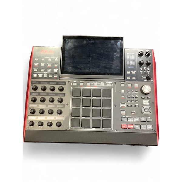 Used Akai Professional MPCX Production Controller