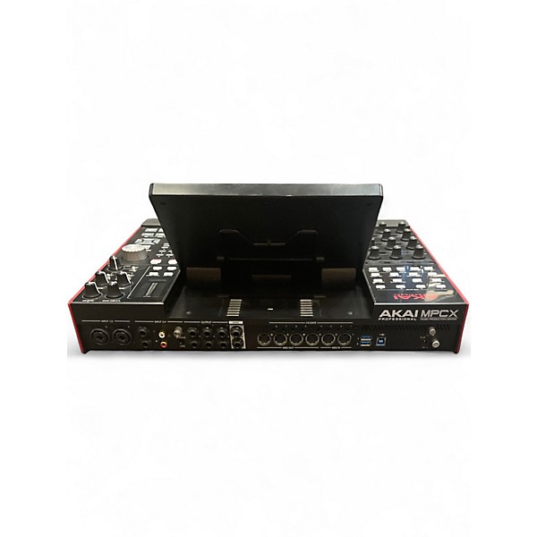 Used Akai Professional MPCX Production Controller