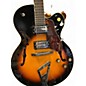 Used Gretsch Guitars G2420T Streamliner 2 Color Sunburst Hollow Body Electric Guitar thumbnail