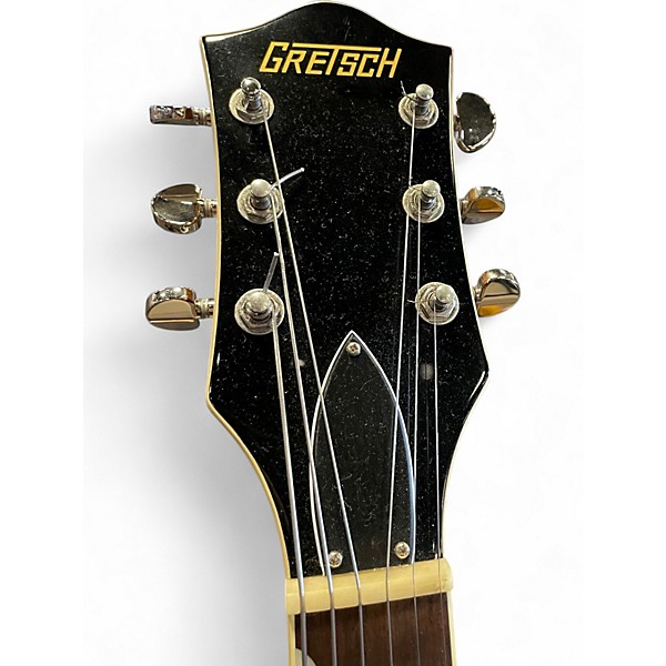 Used Gretsch Guitars G2420T Streamliner 2 Color Sunburst Hollow Body Electric Guitar