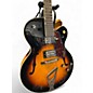 Used Gretsch Guitars G2420T Streamliner 2 Color Sunburst Hollow Body Electric Guitar