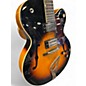 Used Gretsch Guitars G2420T Streamliner 2 Color Sunburst Hollow Body Electric Guitar