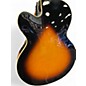 Used Gretsch Guitars G2420T Streamliner 2 Color Sunburst Hollow Body Electric Guitar
