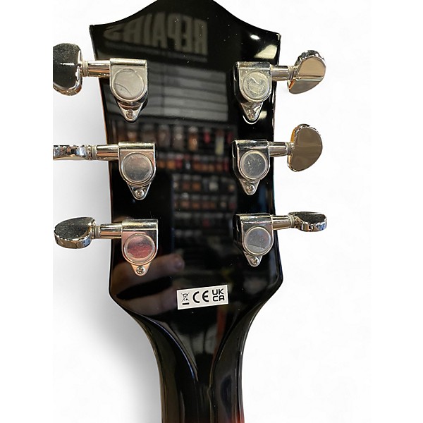 Used Gretsch Guitars G2420T Streamliner 2 Color Sunburst Hollow Body Electric Guitar