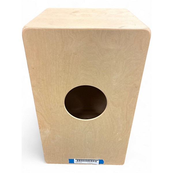 Used Schlagwerk MAPLE CAJON Cajon