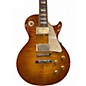 Used Gibson Custom Shop 1959 R9 M2M Reissue Les Paul Lemonburst Solid Body Electric Guitar