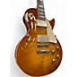 Used Gibson Custom Shop 1959 R9 M2M Reissue Les Paul Lemonburst Solid Body Electric Guitar