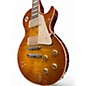 Used Gibson Custom Shop 1959 R9 M2M Reissue Les Paul Lemonburst Solid Body Electric Guitar