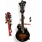Used The Loar LM520 Hand Carved F Model 2 Color Sunburst Mandolin thumbnail