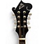 Used The Loar LM520 Hand Carved F Model 2 Color Sunburst Mandolin