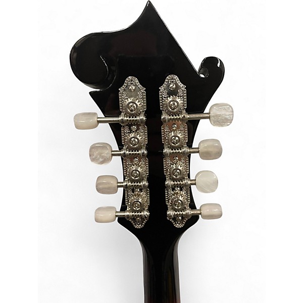 Used The Loar LM520 Hand Carved F Model 2 Color Sunburst Mandolin