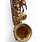 Used Miller MSA-600 Saxophone