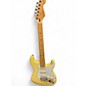 Used Fender Player II Stratocaster Hialeah Yellow Solid Body Electric Guitar thumbnail