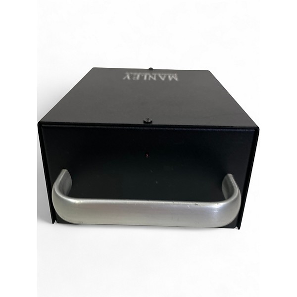 Used Manley Reference Condenser Microphone