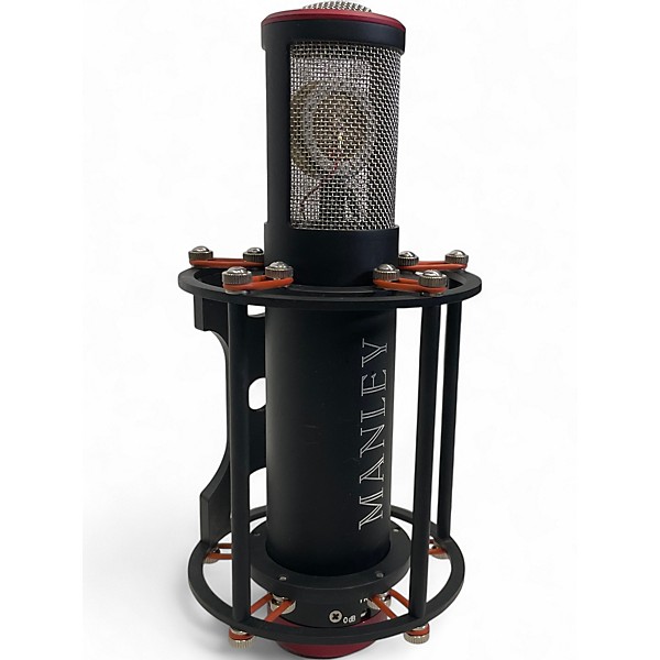 Used Manley Reference Condenser Microphone