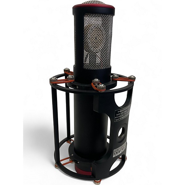 Used Manley Reference Condenser Microphone