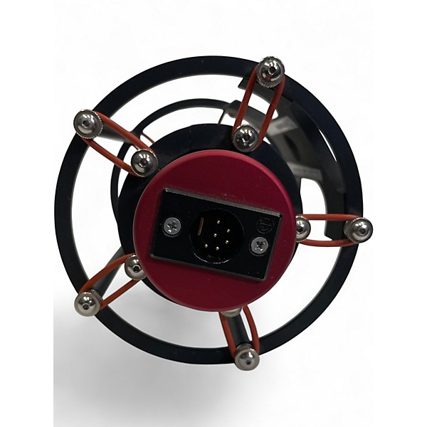 Used Manley Reference Condenser Microphone