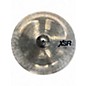 Used SABIAN 18in XSR China Cymbal thumbnail