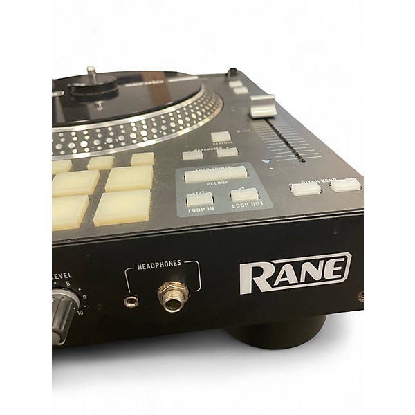 Used RANE ONE DJ Controller