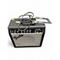 Used Fender Frontman 15G 15W Guitar Combo Amp thumbnail