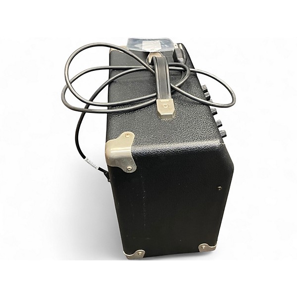 Used Fender Frontman 15G 15W Guitar Combo Amp