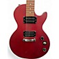 Used Epiphone Les Paul Special Red Solid Body Electric Guitar