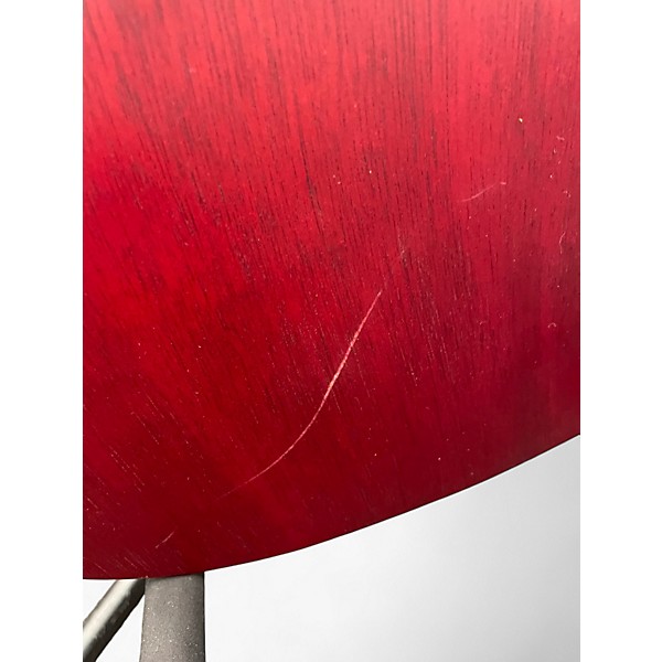 Used Epiphone Les Paul Special Red Solid Body Electric Guitar