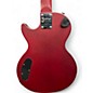 Used Epiphone Les Paul Special Red Solid Body Electric Guitar