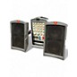 Used Fender Passport P150 Sound Package