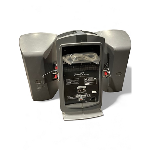 Used Fender Passport P150 Sound Package