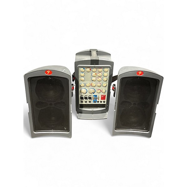 Used Fender Passport P150 Sound Package