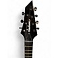 Used Jackson Dinky Arch Top JS22-7 DKA HT Black Solid Body Electric Guitar