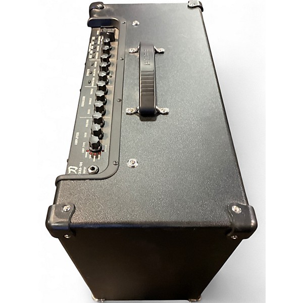 Used BOSS Katana 100 100W 1X12 Guitar Combo Amp