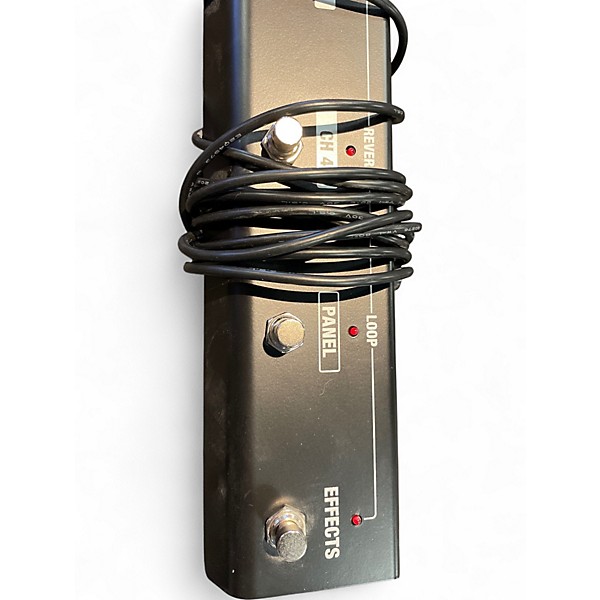 Used BOSS GAFC Guitar Combo Footswitch