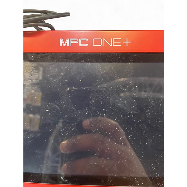 Used Akai Professional MPC ONE PLUS Production Controller