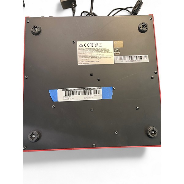 Used Akai Professional MPC ONE PLUS Production Controller