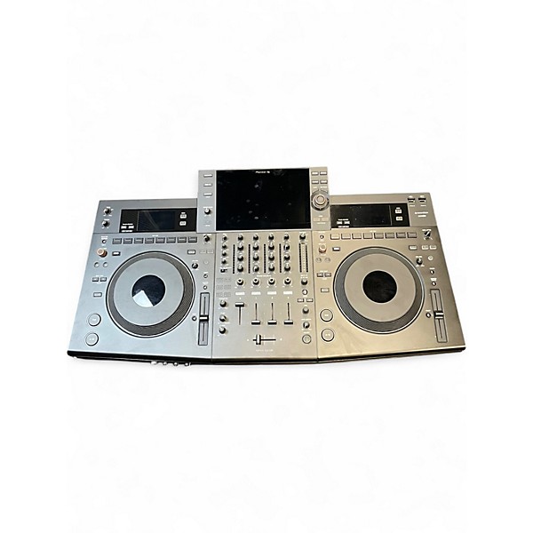 Used AlphaTheta Opus Quad DJ Controller
