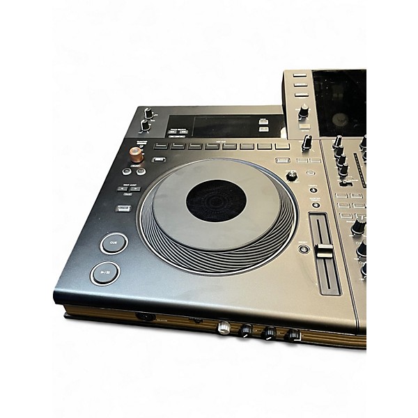 Used AlphaTheta Opus Quad DJ Controller