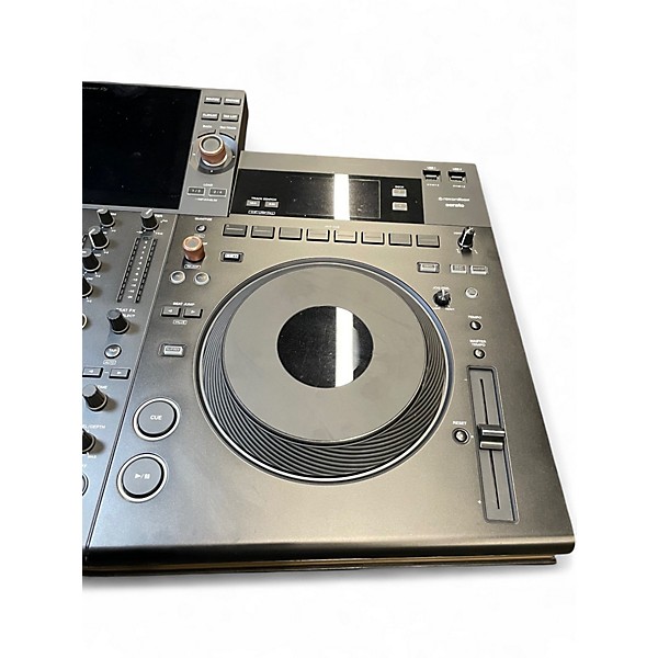 Used AlphaTheta Opus Quad DJ Controller