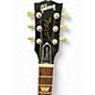 Used 1993 Gibson Les Paul Deluxe Gold Top Solid Body Electric Guitar
