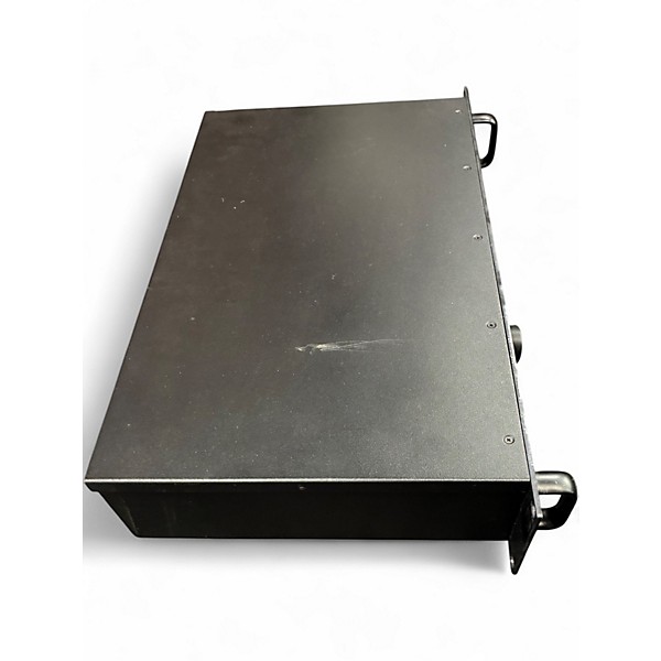 Used Fractal Audio AXE-FX ULTRA Effect Processor