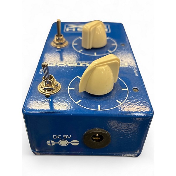 Used Rocktron Hush Pedal Effect Pedal