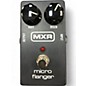 Used MXR M152 Micro Flanger