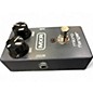 Used MXR M152 Micro Flanger