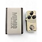 Used TC Electronic MIMIQ Mini Doubler Effect Pedal